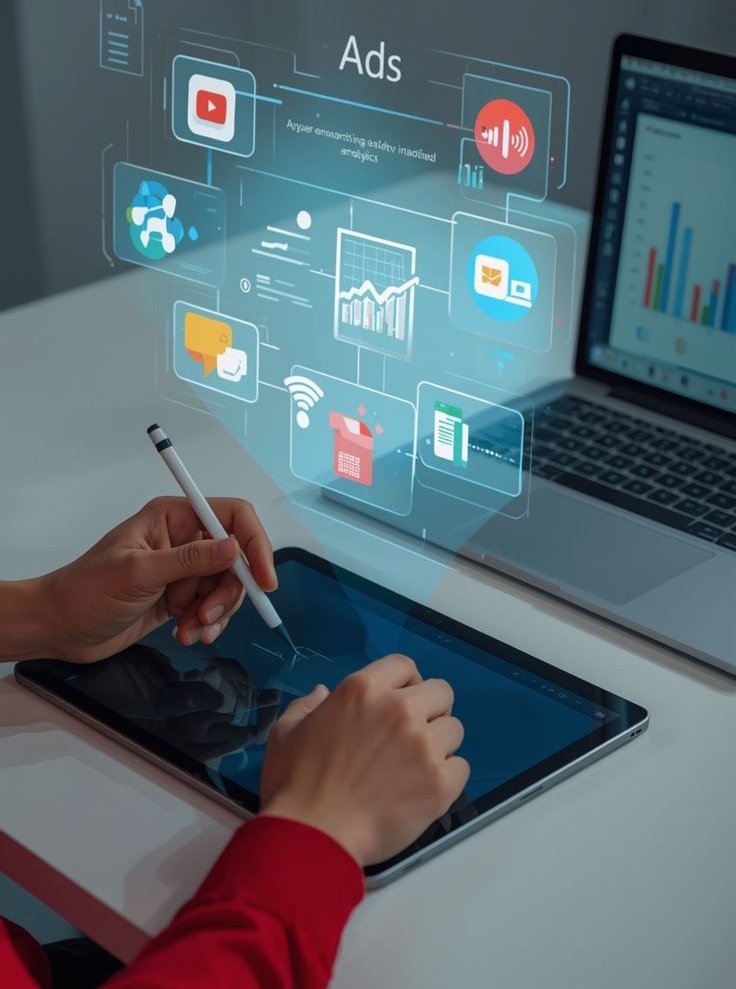 Web and digital experiences